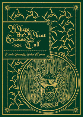Where the Wheat Grows Tall
