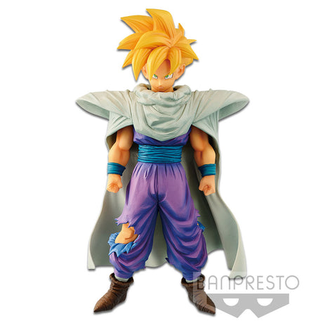 Dragon Ball Super Grandista Resolution of Soldiers Son Gohan Banpresto