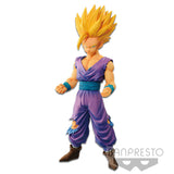 Dragon Ball Super Grandista Resolution of Soldiers Son Gohan Banpresto