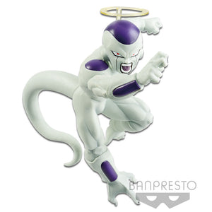 Dragon Ball Super Tag Fighters Frieza Banpresto Statue