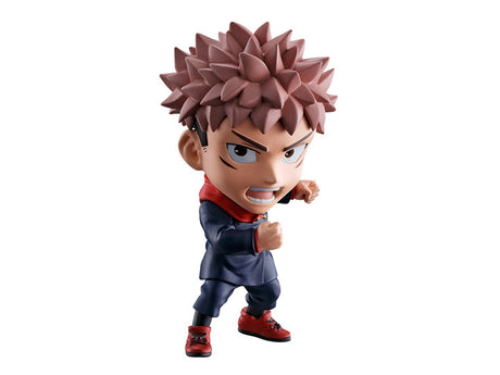 Jujutsu Kaisen Chibi Masters Figure