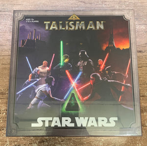 Talisman Star Wars