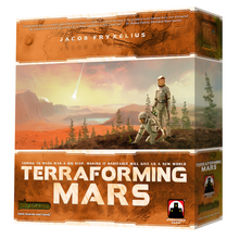 Load image into Gallery viewer, Terraforming Mars
