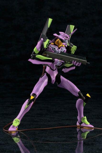 Neon Genesis Evangelion Test Type-01 TV Ver MK