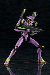 Neon Genesis Evangelion Test Type-01 TV Ver MK