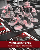 Wolfenstein: The Board Game