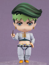 Load image into Gallery viewer, Jojo&#39;s Bizarre Adventure Rohan Kishibe Nendoroid