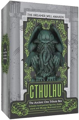 Cthulhu: The Ancient One Tribute Box