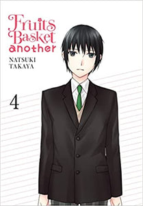 Fruits Basket Another Volume 4