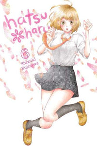 Hatsu Haru Volume 6