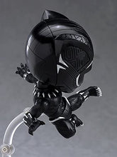 Load image into Gallery viewer, Marvel Avengers Infinity War - Black Panther Infinity Edition Nendoroid -{A-Grade}