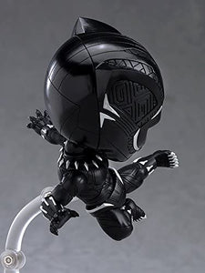 Marvel Avengers Infinity War - Black Panther Infinity Edition Nendoroid -{A-Grade}