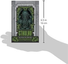 Load image into Gallery viewer, Cthulhu: The Ancient One Tribute Box