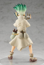 Load image into Gallery viewer, POP UP PARADE Dr. Stone Senku Ishigami Statue