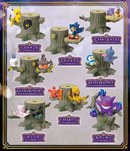 Load image into Gallery viewer, Pokemon Re-ment Collect Pile Up Forest Vol 3 Figure
