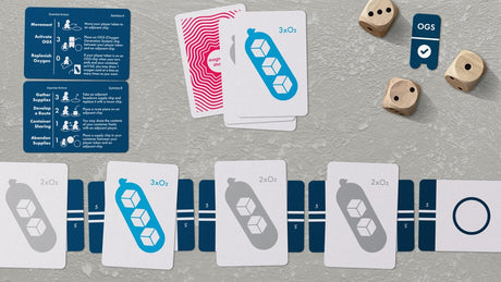 Moon Adventure