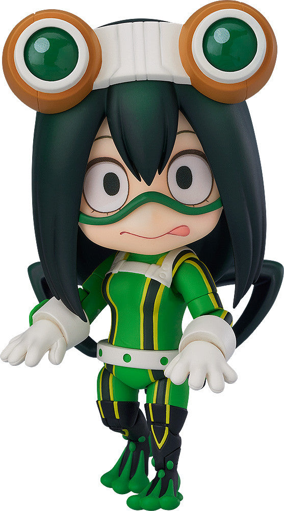 My Hero Academia Tsuyu Asui Nendoroid