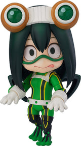 My Hero Academia Tsuyu Asui Nendoroid