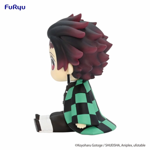 Demon Slayer Furyu Potetto Figure Tanjiro Kamado