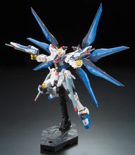 Load image into Gallery viewer, RG Gundam Strike Freedom ZGMF-X20A 1/144 Model Kit