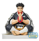 Demon Slayer Kimtesu No Yaiba Gyomei Himejima PM Perching Figure