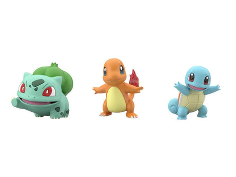 Pokemon Scale World Kanto Vol 3