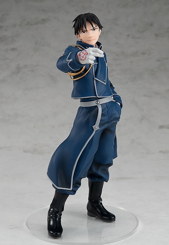 POP UP PARADE Fullmetal Alchemist Roy Mustang