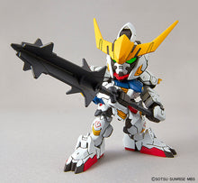 Load image into Gallery viewer, SD Gundam Barbatos EX Standard 010 Model Kit