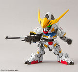 SD Gundam Barbatos EX Standard 010 Model Kit