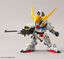 Load image into Gallery viewer, SD Gundam Barbatos EX Standard 010 Model Kit