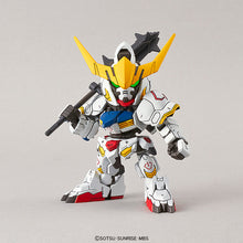Load image into Gallery viewer, SD Gundam Barbatos EX Standard 010 Model Kit