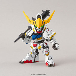 SD Gundam Barbatos EX Standard 010 Model Kit