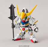 SD Gundam Barbatos EX Standard 010 Model Kit