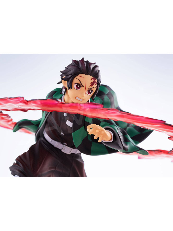 Demon Slayer Kimetsu No Yaiba Tanjiro Kamado ConoFig