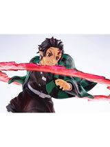 Demon Slayer Kimetsu No Yaiba Tanjiro Kamado ConoFig