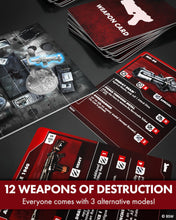 Load image into Gallery viewer, Wolfenstein: The Board Game