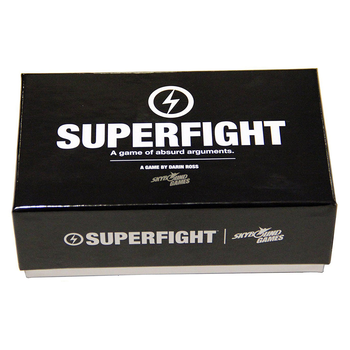 Superfight