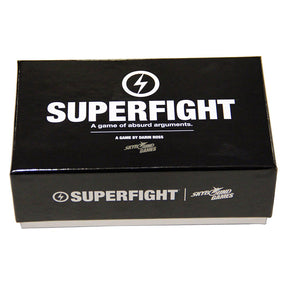 Superfight