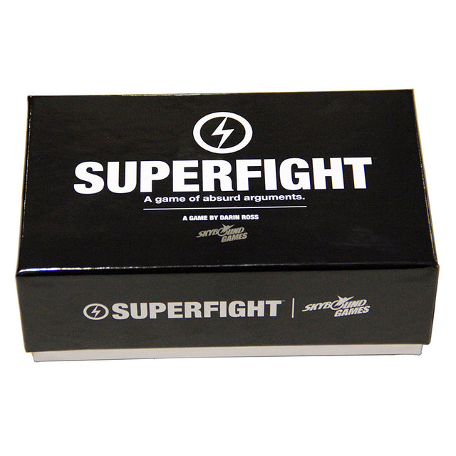 Superfight