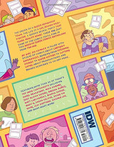 Be Gay, Do Comics