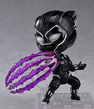 Load image into Gallery viewer, Marvel Avengers Infinity War - Black Panther Infinity Edition Nendoroid -{A-Grade}