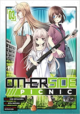 Otherside Picnic Volume 3