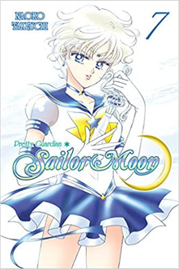 Sailor Moon Volume 7