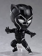 Load image into Gallery viewer, Marvel Avengers Infinity War - Black Panther Infinity Edition Nendoroid -{A-Grade}