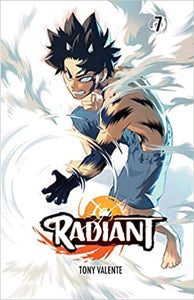 Radiant Volume 7