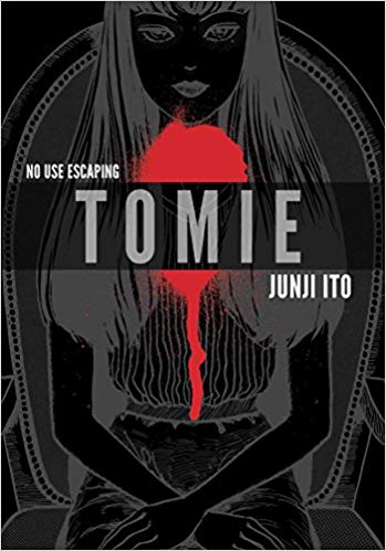 TOMIE 