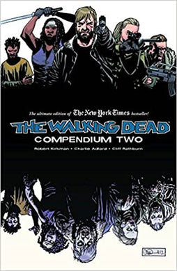 The Walking Dead Compendium Volume 2
