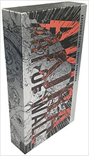 Load image into Gallery viewer, Akira: Art of Wall