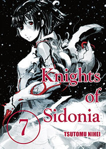 Knights of Sidona Volume 7