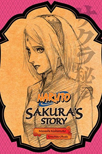 Naruto Sakura's Story